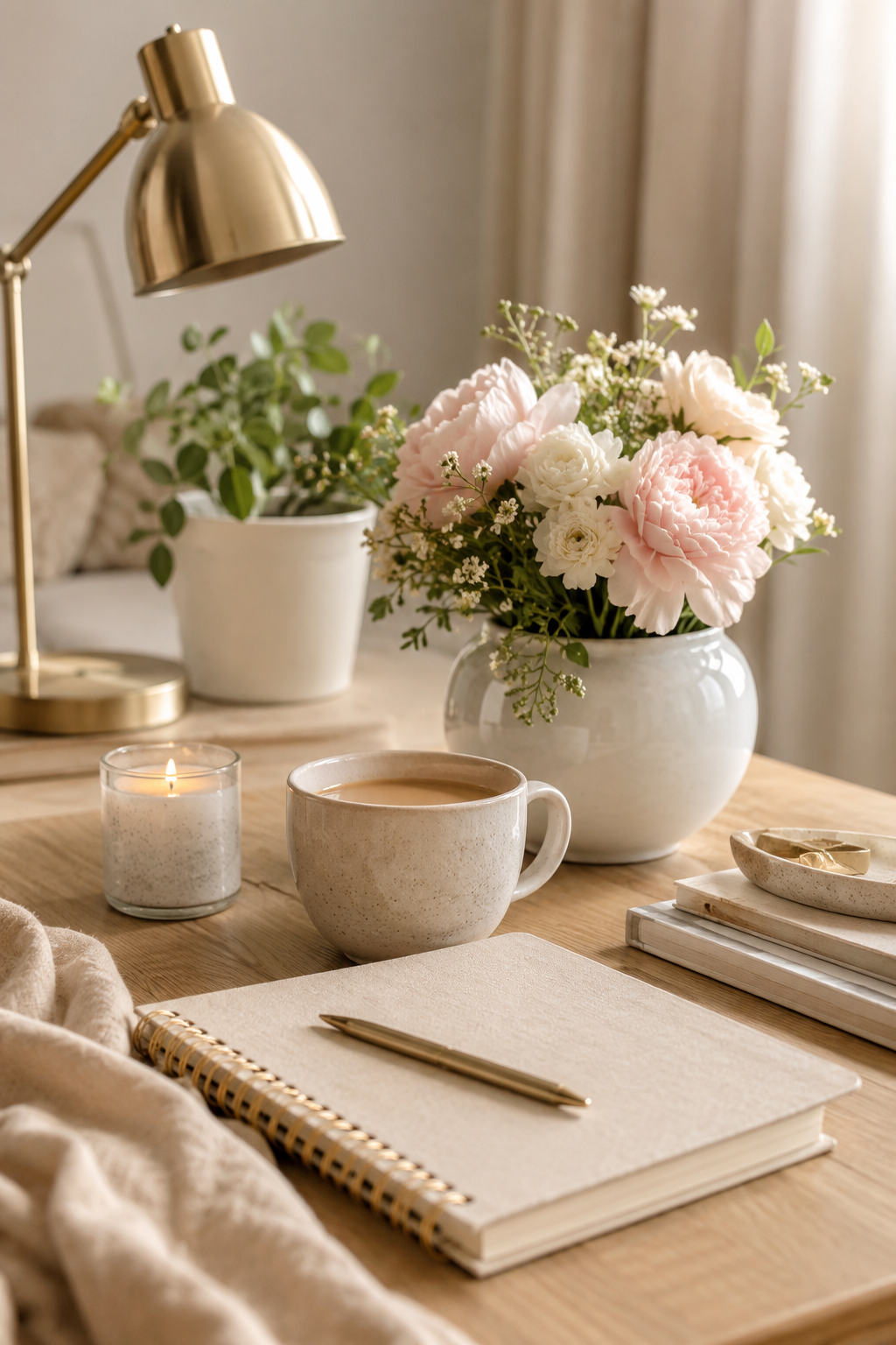 Unrelated decorative Pinterest Pin image example