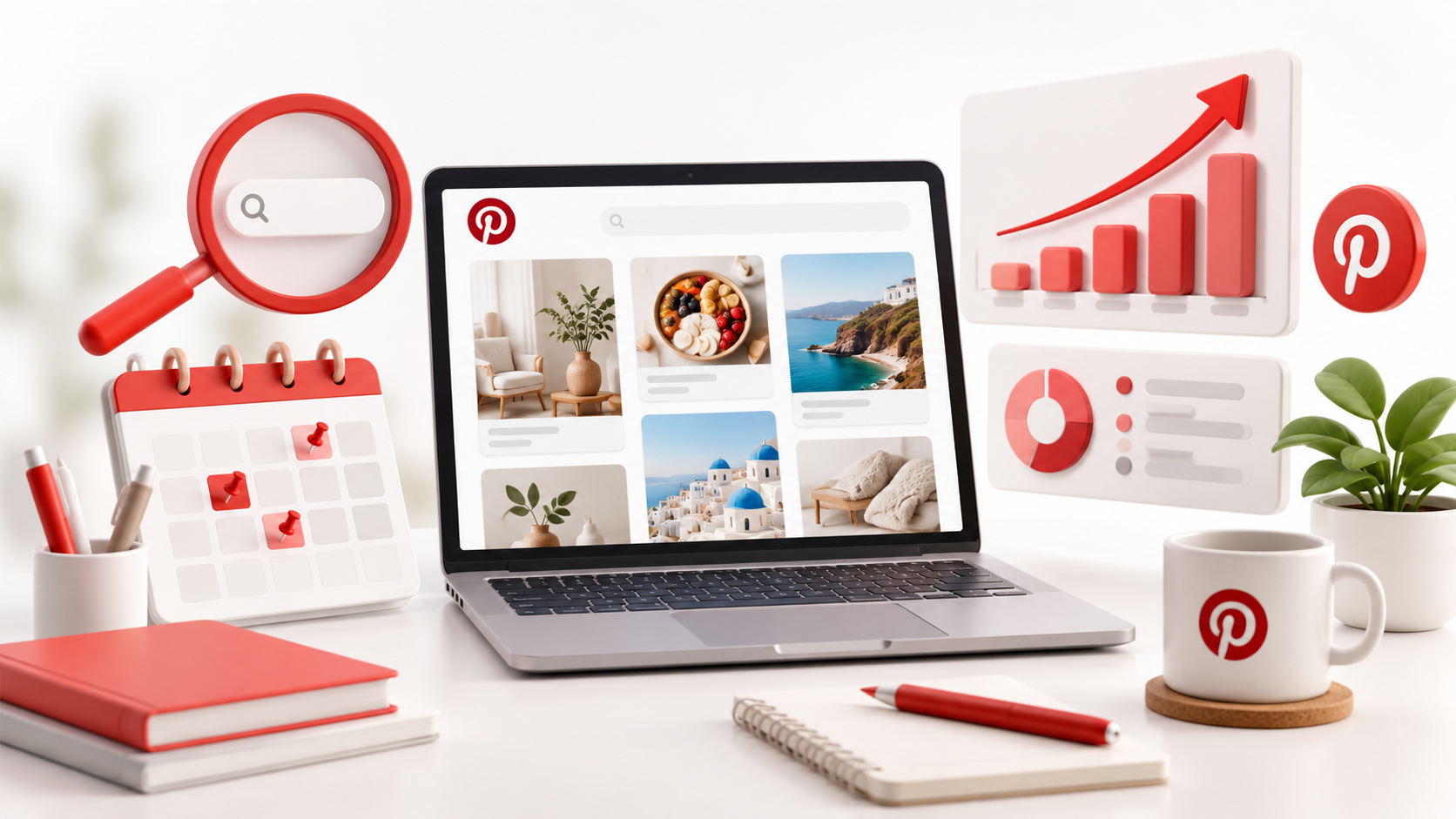 Pinterest Marketing Strategy for Beginners 1 Pinterest Marketing Strategy for Beginners